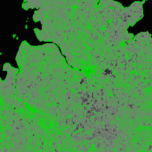 CLMS High Res. Layers